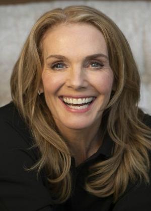 Julie Hagerty